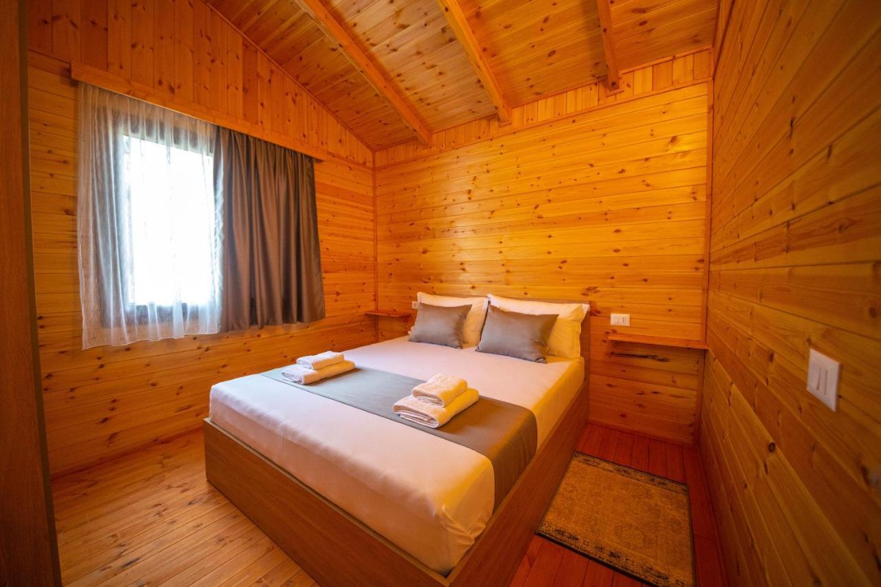 Villa Arda Qerret Kültér fotó